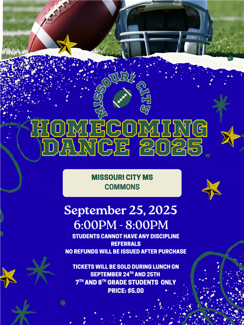  Homecoming Dance
